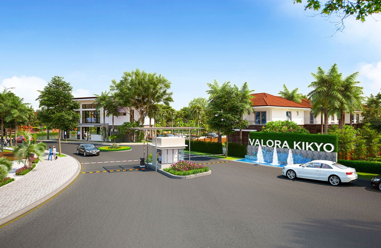 Tư vấn: Chọn đất nền KDC Dương Hồng hay Đại Phúc Phạm Hùng Tư vấn: Chọn đất nền KDC Dương Hồng hay Đại Phúc Phạm Hùng
