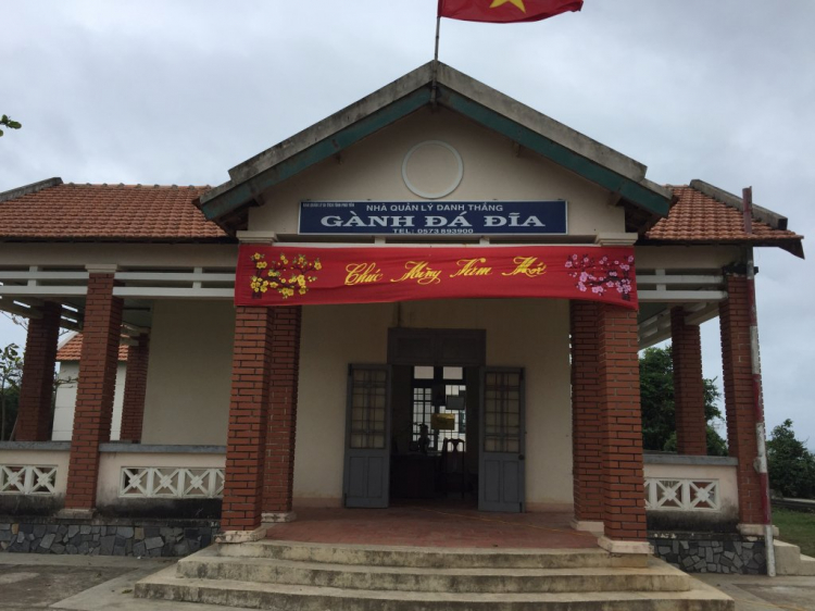 Về quê ăn Tết, lạc trôi Tây nguyên-Miền Trung Về quê ăn Tết, lạc trôi Tây nguyên-Miền Trung