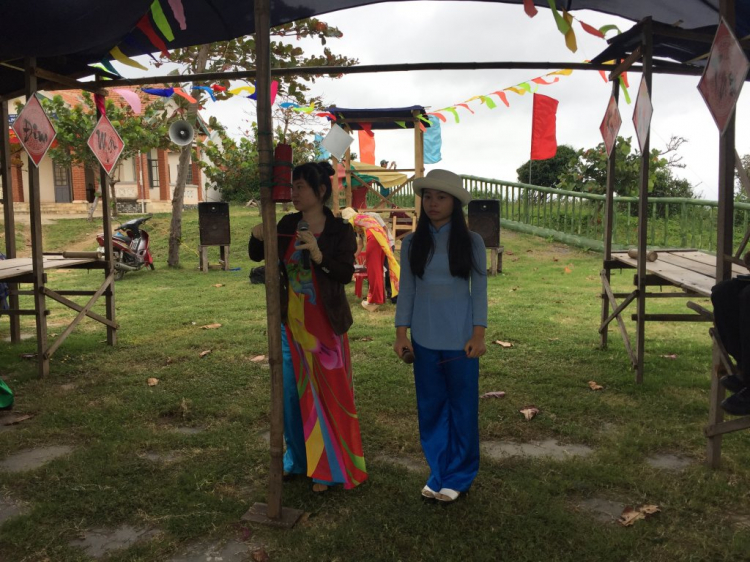 Về quê ăn Tết, lạc trôi Tây nguyên-Miền Trung Về quê ăn Tết, lạc trôi Tây nguyên-Miền Trung