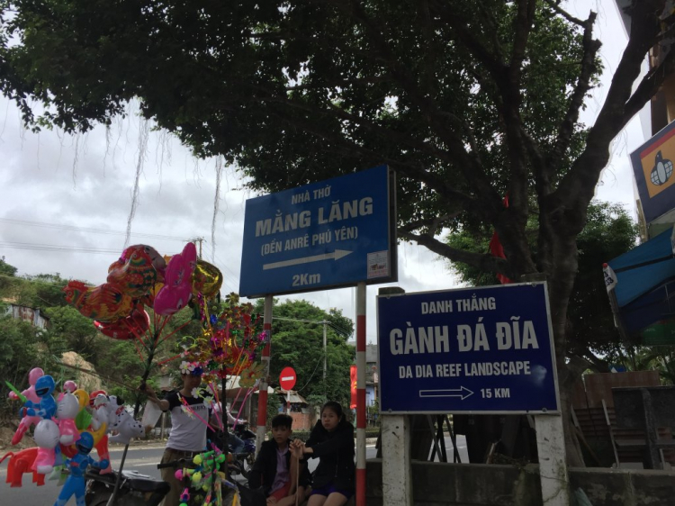 Về quê ăn Tết, lạc trôi Tây nguyên-Miền Trung Về quê ăn Tết, lạc trôi Tây nguyên-Miền Trung