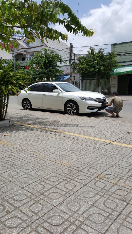 Camry: Trao đổi kinh nghiệm sửa chữa, phụ tùng Camry 8X 9X 0X (Đời 86 đến 2000)