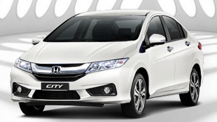 Jolie - Chiếc xe thân thiện Jolie - Chiếc xe thân thiện