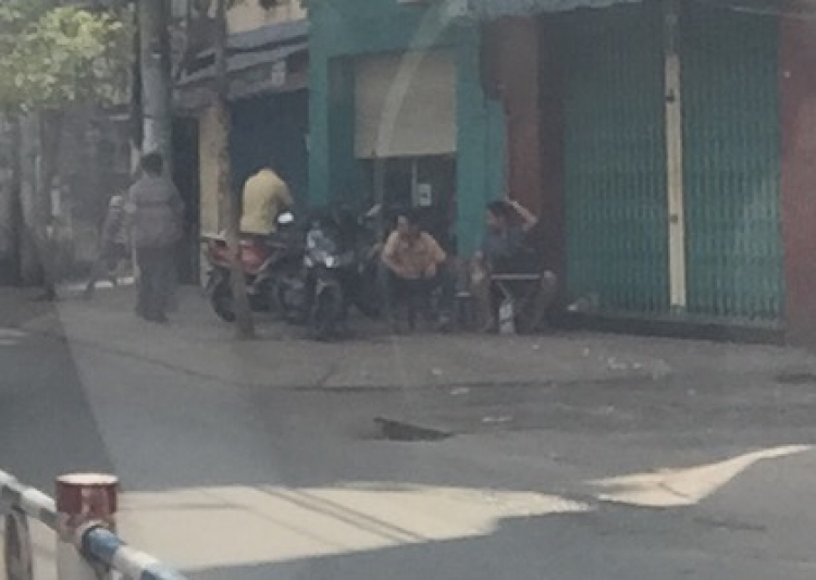Nguyên Nhân tắc đường kẹt xe là đây Nguyên Nhân tắc đường kẹt xe là đây