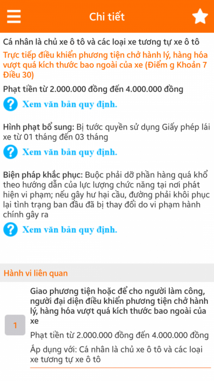 Hội anh em sử dụng xe có baga mui (giá nóc) Hội anh em sử dụng xe có baga mui (giá nóc)