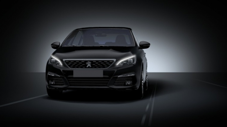 Peugeot 308 facelift nâng cấp ngoại hình giống phiên bản Trung Quốc