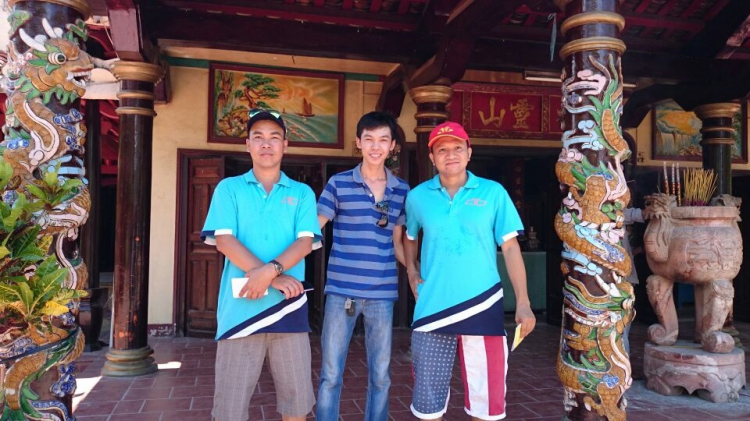 Hình Ảnh GMFC OFF Mừng Quốc Tế Thiếu Nhi 1/6/2014 - Eco Spa Village