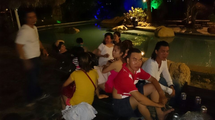 Hình Ảnh GMFC OFF Mừng Quốc Tế Thiếu Nhi 1/6/2014 - Eco Spa Village