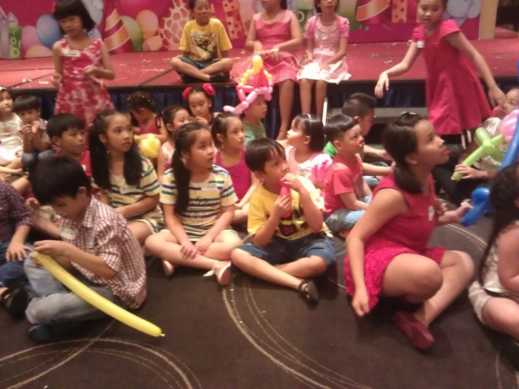 "Lễ hội thiếu nhi 1/6/2014 XNL" (đã cập nhật hình từ trang 17) "Lễ hội thiếu nhi 1/6/2014 XNL" (đã cập nhật hình từ trang 17)