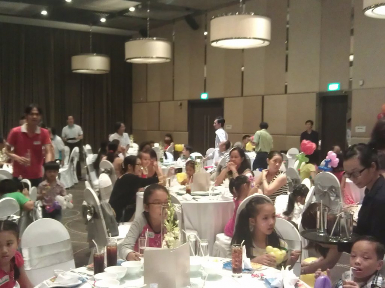 "Lễ hội thiếu nhi 1/6/2014 XNL" (đã cập nhật hình từ trang 17) "Lễ hội thiếu nhi 1/6/2014 XNL" (đã cập nhật hình từ trang 17)