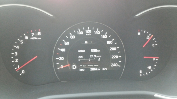 KIA Sorento - Giao lưu, chia sẻ! KIA Sorento - Giao lưu, chia sẻ!