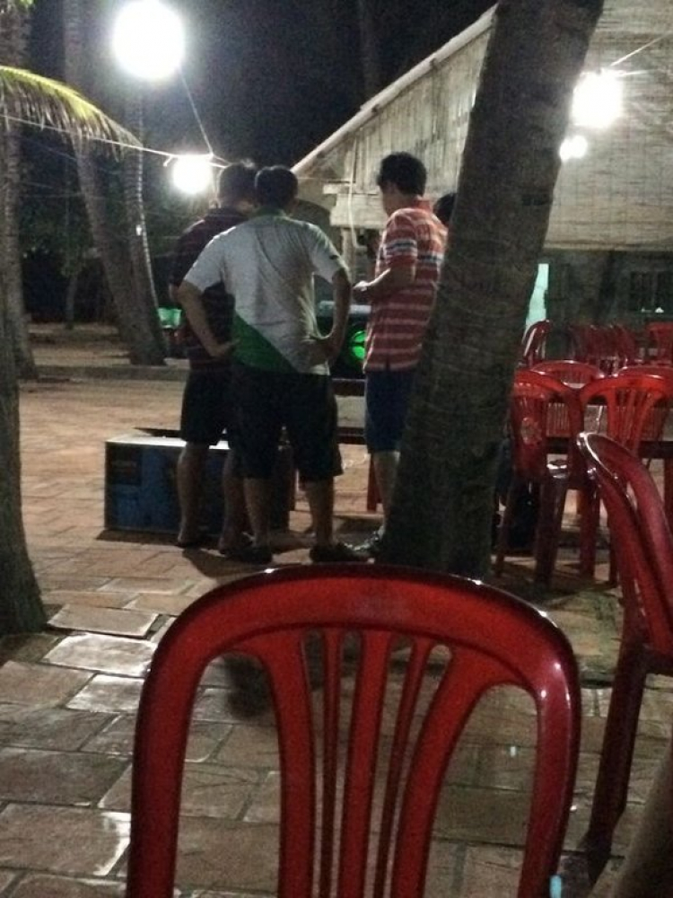 Hình Ảnh GMFC OFF Mừng Quốc Tế Thiếu Nhi 1/6/2014 - Eco Spa Village Hình Ảnh GMFC OFF Mừng Quốc Tế Thiếu Nhi 1/6/2014 - Eco Spa Village