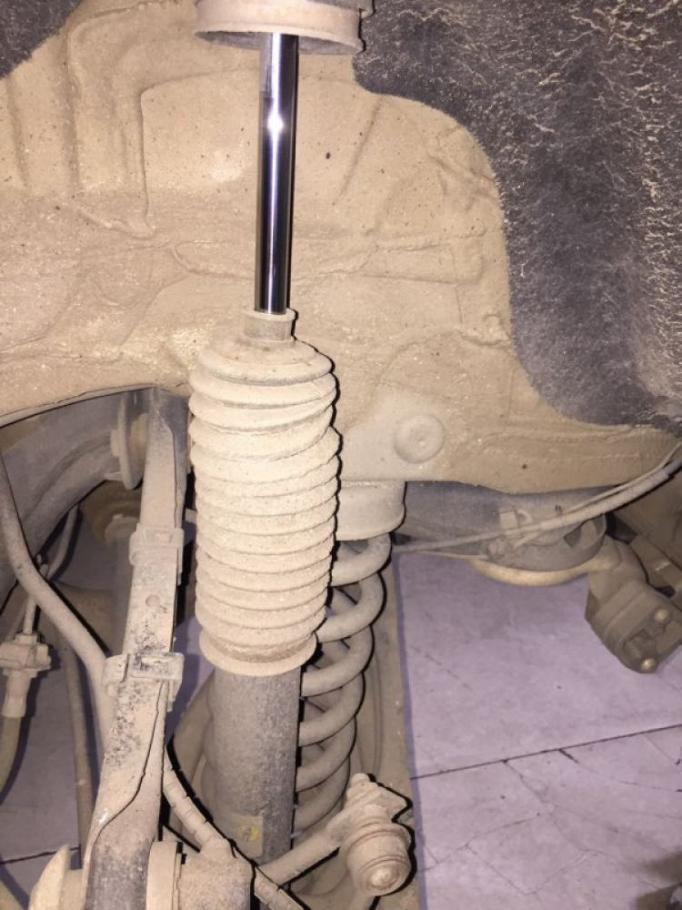 E90 320i - một năm nhìn lại chi phí bảo dưỡng E90 320i - một năm nhìn lại chi phí bảo dưỡng