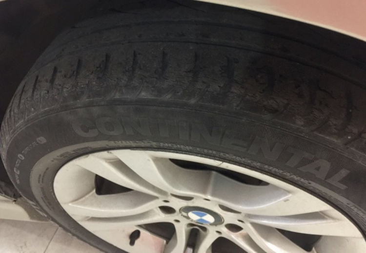 E90 320i - một năm nhìn lại chi phí bảo dưỡng E90 320i - một năm nhìn lại chi phí bảo dưỡng