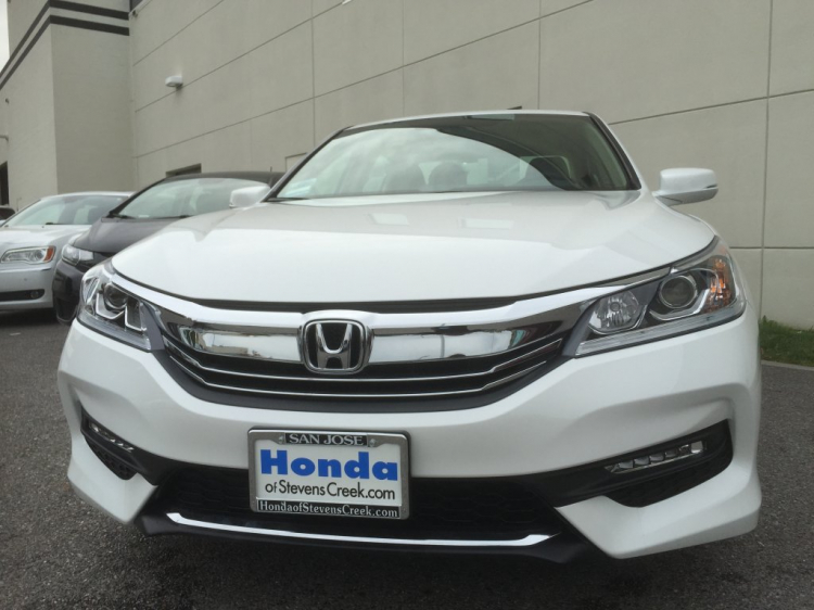 cấu trúc số v.i.n  của honda accord mời các bác!