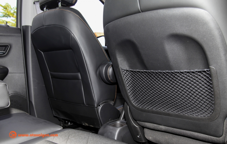 Những đánh giá và cảm nhận ban đầu về Chevrolet Trax tại Việt Nam Những đánh giá và cảm nhận ban đầu về Chevrolet Trax tại Việt Nam