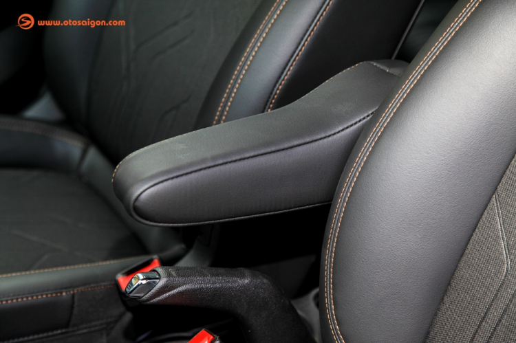 Những đánh giá và cảm nhận ban đầu về Chevrolet Trax tại Việt Nam Những đánh giá và cảm nhận ban đầu về Chevrolet Trax tại Việt Nam