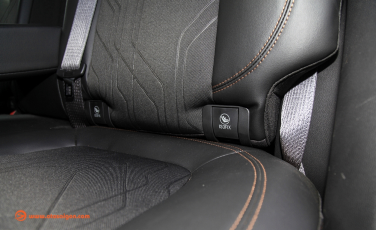 Những đánh giá và cảm nhận ban đầu về Chevrolet Trax tại Việt Nam Những đánh giá và cảm nhận ban đầu về Chevrolet Trax tại Việt Nam