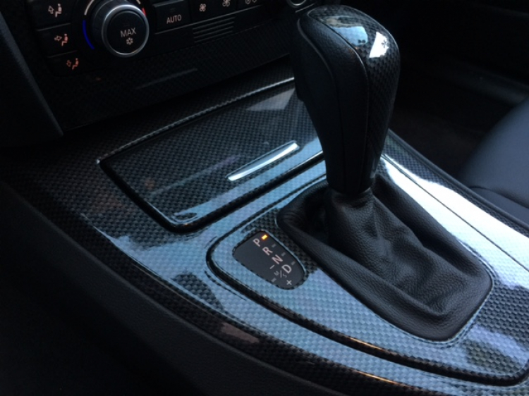 E90 320i - một năm nhìn lại chi phí bảo dưỡng E90 320i - một năm nhìn lại chi phí bảo dưỡng