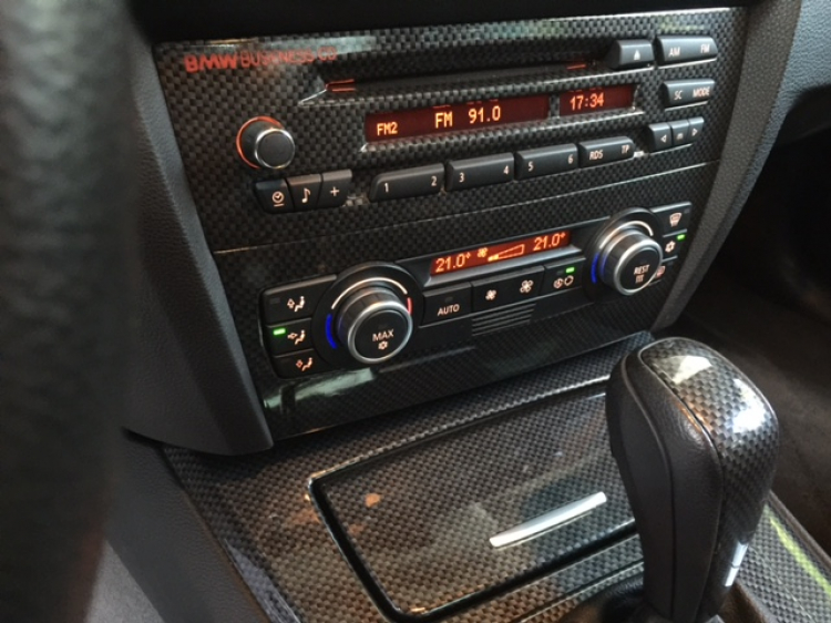 E90 320i - một năm nhìn lại chi phí bảo dưỡng E90 320i - một năm nhìn lại chi phí bảo dưỡng