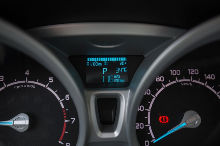Những đánh giá và cảm nhận ban đầu về Chevrolet Trax tại Việt Nam Những đánh giá và cảm nhận ban đầu về Chevrolet Trax tại Việt Nam