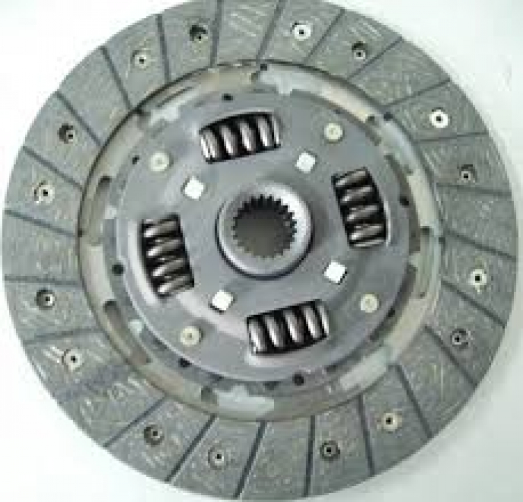 Jolie - Chiếc xe thân thiện Jolie - Chiếc xe thân thiện
