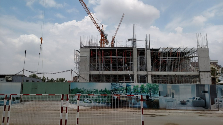 Opal garden có nên mua để ở không ạ? Opal garden có nên mua để ở không ạ?