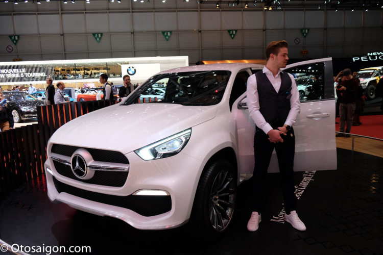 Lần đầu tiên đi xem Triễn Lãm Ô Tô Quốc Tế Geneva 2017 Lần đầu tiên đi xem Triễn Lãm Ô Tô Quốc Tế Geneva 2017