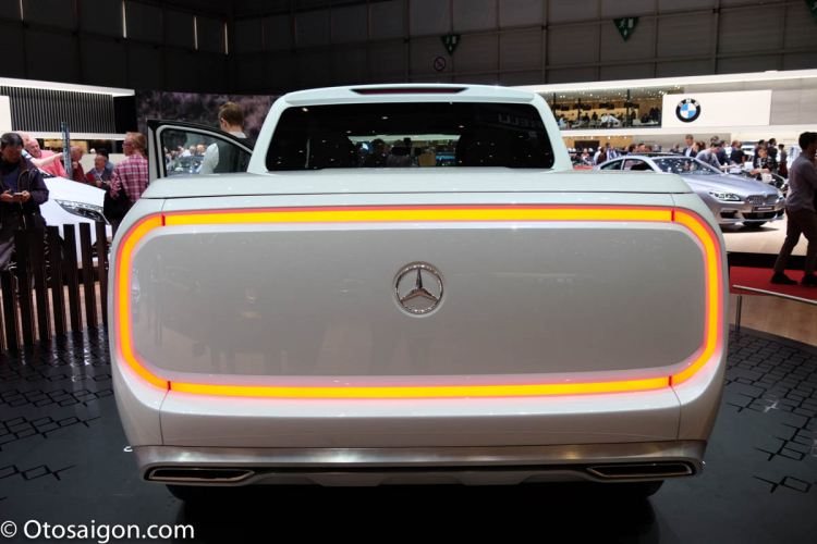 Lần đầu tiên đi xem Triễn Lãm Ô Tô Quốc Tế Geneva 2017 Lần đầu tiên đi xem Triễn Lãm Ô Tô Quốc Tế Geneva 2017