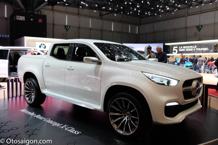 Lần đầu tiên đi xem Triễn Lãm Ô Tô Quốc Tế Geneva 2017 Lần đầu tiên đi xem Triễn Lãm Ô Tô Quốc Tế Geneva 2017