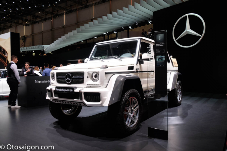 Lần đầu tiên đi xem Triễn Lãm Ô Tô Quốc Tế Geneva 2017 Lần đầu tiên đi xem Triễn Lãm Ô Tô Quốc Tế Geneva 2017