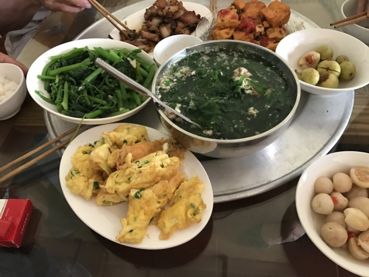 Phượt 2b từ Tà xùa, Sơn La Phượt 2b từ Tà xùa, Sơn La