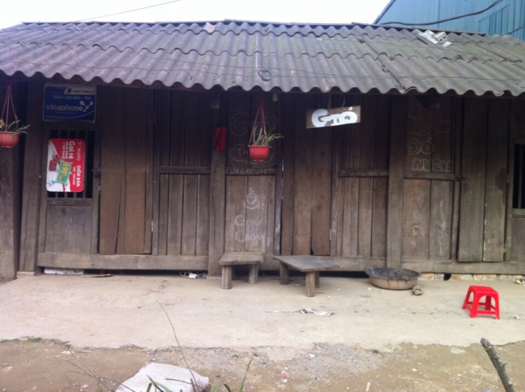 Phượt 2b từ Tà xùa, Sơn La Phượt 2b từ Tà xùa, Sơn La
