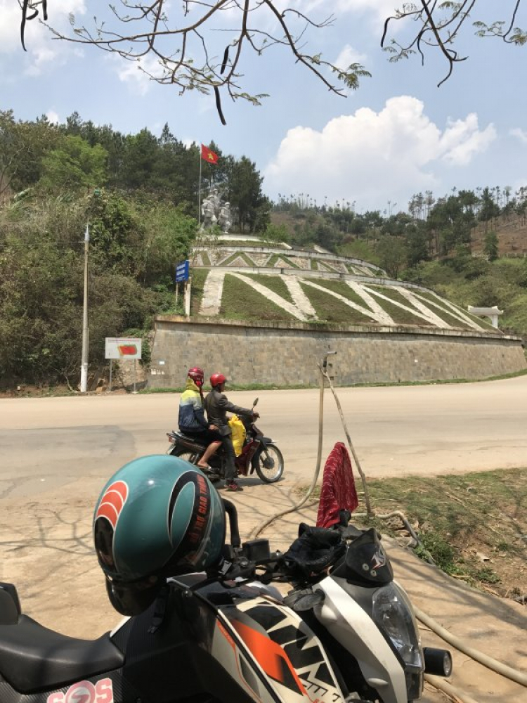 Phượt 2b từ Tà xùa, Sơn La Phượt 2b từ Tà xùa, Sơn La