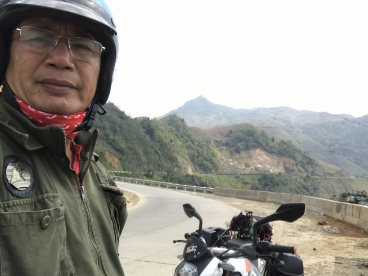 Phượt 2b từ Tà xùa, Sơn La Phượt 2b từ Tà xùa, Sơn La