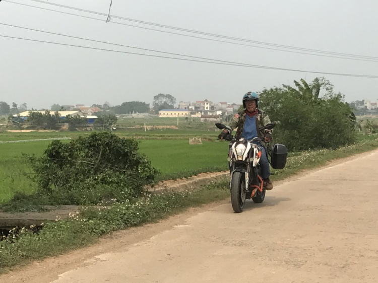 Phượt 2b từ Tà xùa, Sơn La Phượt 2b từ Tà xùa, Sơn La