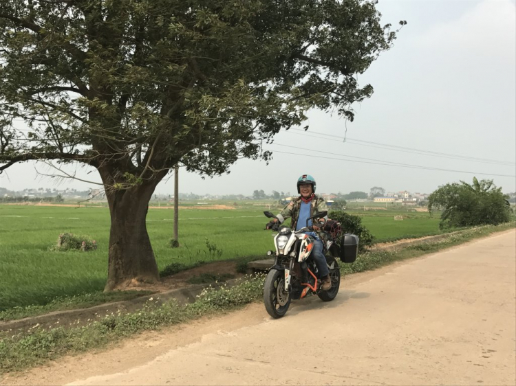 Phượt 2b từ Tà xùa, Sơn La Phượt 2b từ Tà xùa, Sơn La