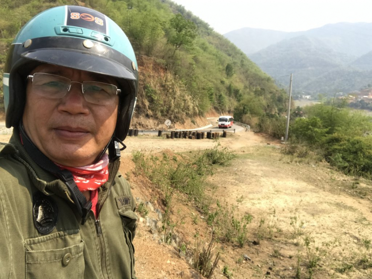 Phượt 2b từ Tà xùa, Sơn La Phượt 2b từ Tà xùa, Sơn La