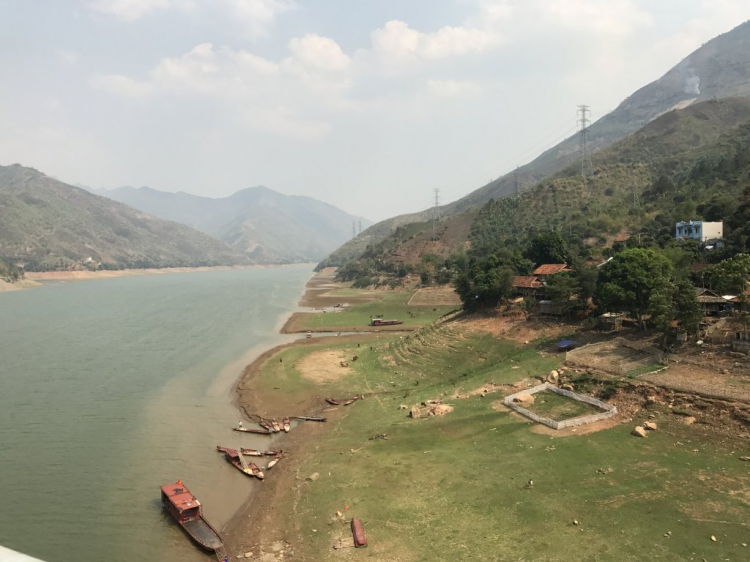 Phượt 2b từ Tà xùa, Sơn La Phượt 2b từ Tà xùa, Sơn La