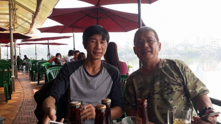Phượt 2b từ Tà xùa, Sơn La