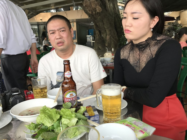 Phượt 2b từ Tà xùa, Sơn La