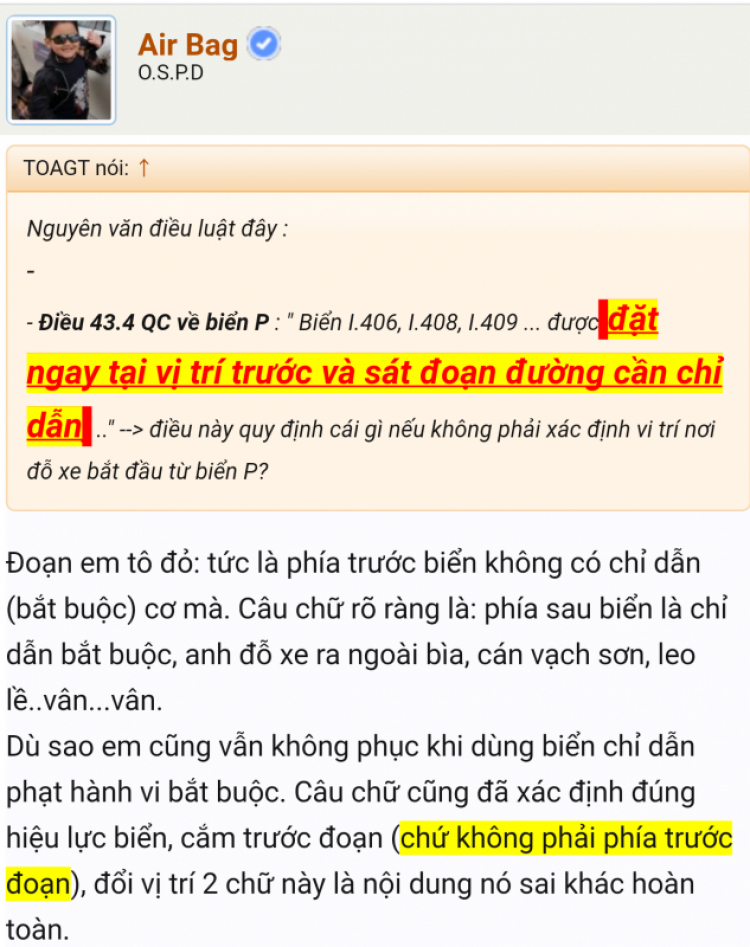 QĐXP vụ này sẽ dựa vào đâu làm căn cứ?