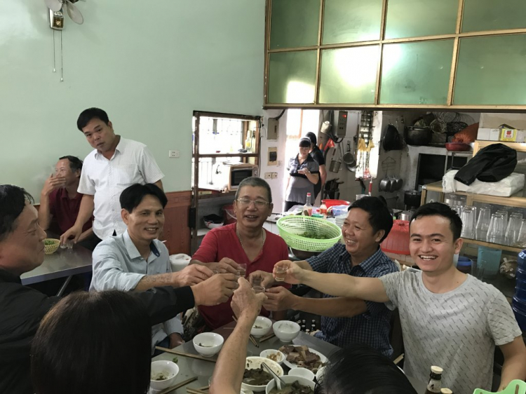 Phượt 2b từ Tà xùa, Sơn La Phượt 2b từ Tà xùa, Sơn La