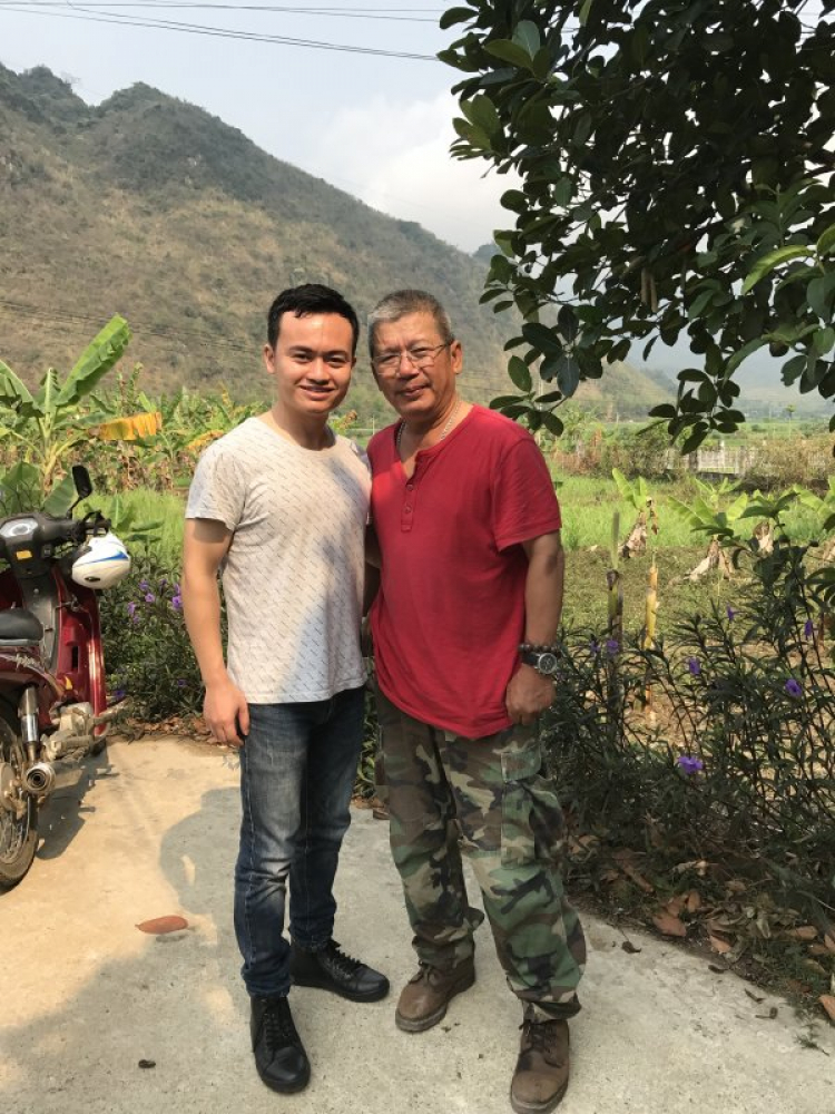 Phượt 2b từ Tà xùa, Sơn La Phượt 2b từ Tà xùa, Sơn La