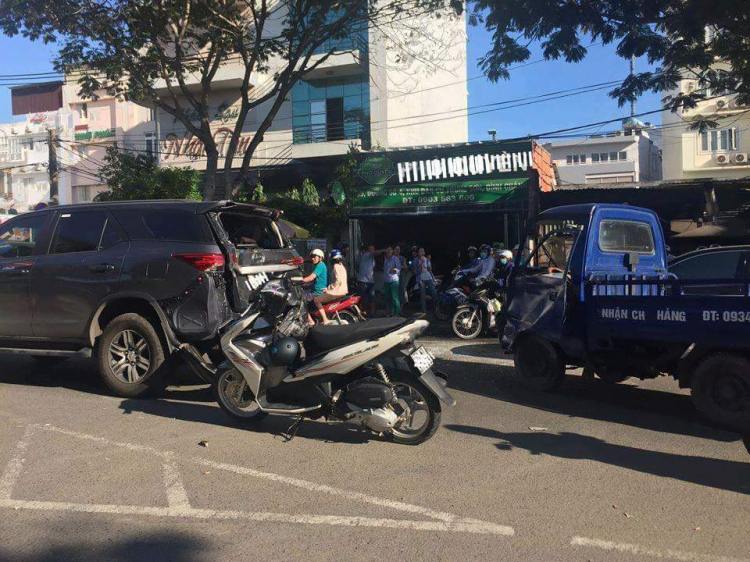 Fortuner mới đối đầu Everest mới Fortuner mới đối đầu Everest mới