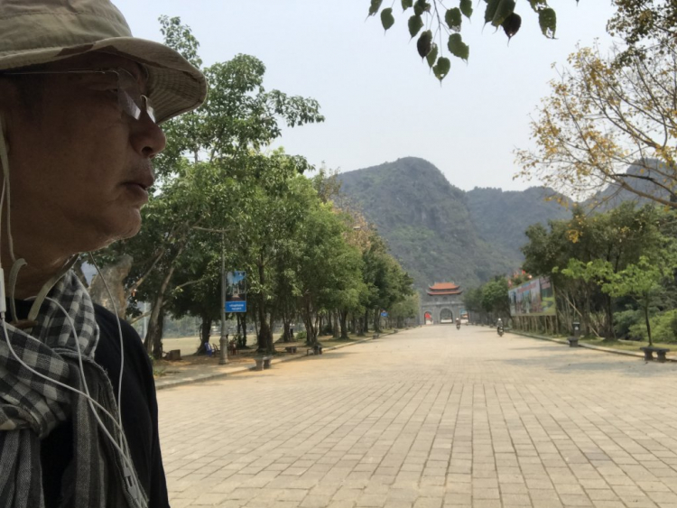 Phượt 2b từ Tà xùa, Sơn La