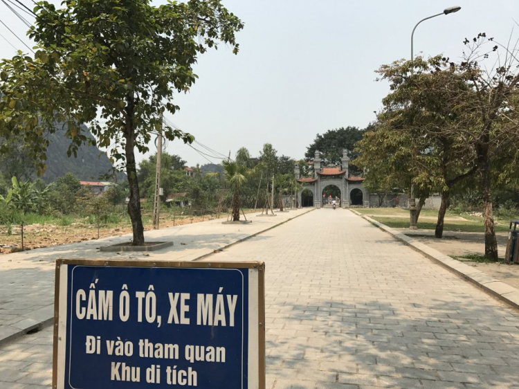 Phượt 2b từ Tà xùa, Sơn La