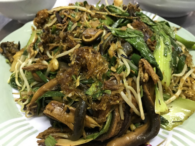 Phượt 2b từ Tà xùa, Sơn La