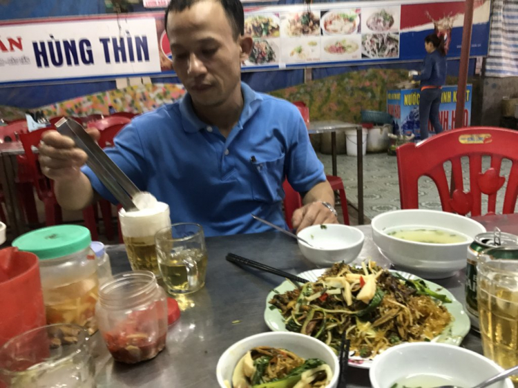 Phượt 2b từ Tà xùa, Sơn La