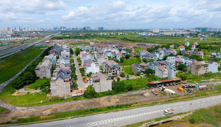 Cập nhật tình hình khu vực Phú Hữu - Đỗ Xuân Hợp - Liên Phường Q.9 Cập nhật tình hình khu vực Phú Hữu - Đỗ Xuân Hợp - Liên Phường Q.9