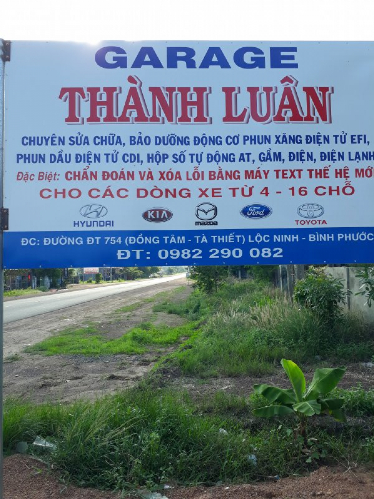 Hội Đồng Hương Bình Phước